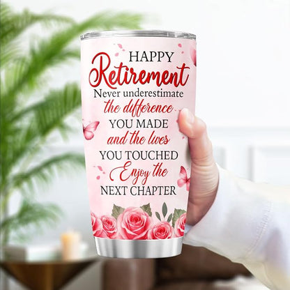 Retirement Gifts for Women - Image 3