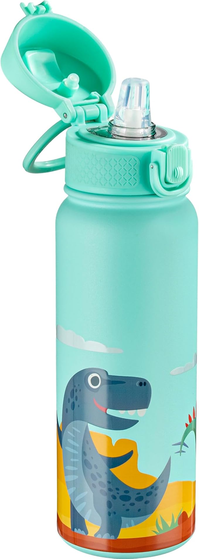 OLDLEY 20 Oz Insulated Stainless Steel Water Bottle by OLDLEY