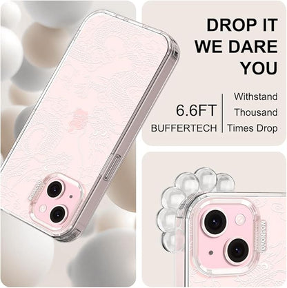 MOSNOVO Case for iPhone 15 - Image 5