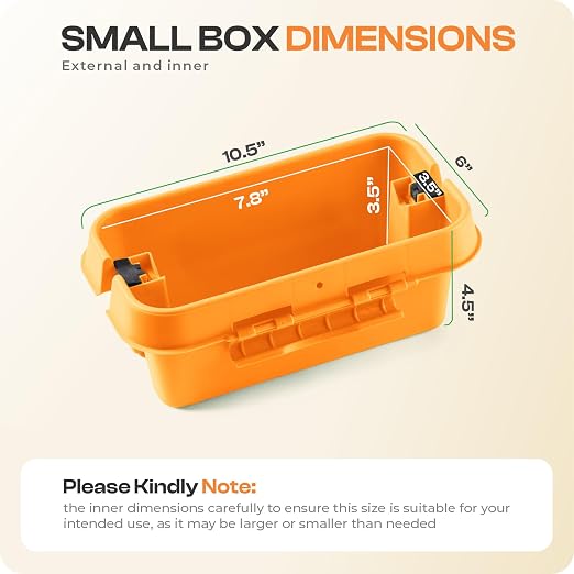 SockitBox – The Original Weatherproof Connection Box – Indoor & Outdoor - Image 3