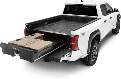 DECKED Truck Bed Storage System by DECKED