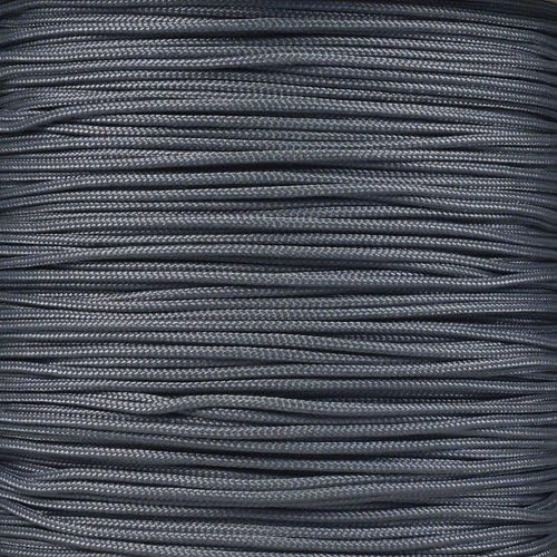 Paracord Planet 95lb Paracord – 1 Strand Type I Parachute Cord by ParacordPlanet