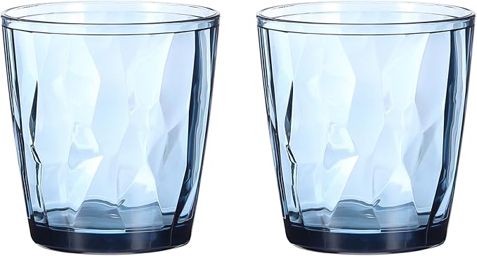 uxcell 7oz Acrylic Drinking Glasses by uxcell