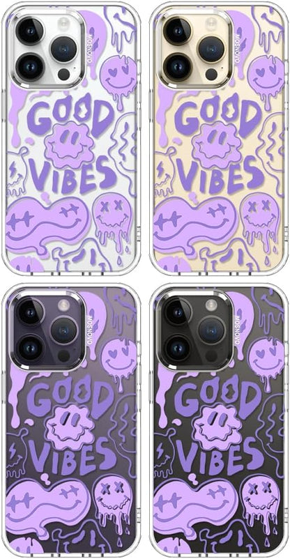 MOSNOVO Case for iPhone 14 Pro - Image 3