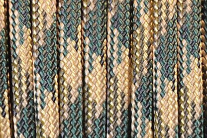 BORED? PARACORD! 550 lb Paracord – Ideal by BoredParacord
