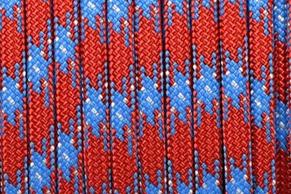 BORED? PARACORD! 550 lb Paracord – Ideal by BoredParacord