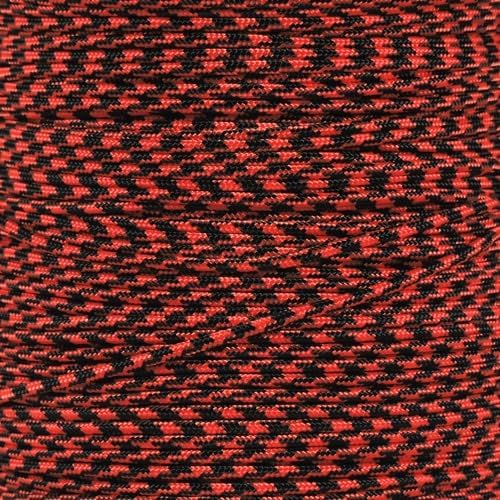 Paracord Planet 275lb Paracord – 3/32 Inch Nylon Crafting Cord - Image 2