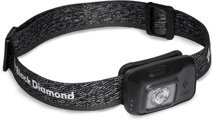 BLACK DIAMOND Astro 300-R Rechargeable Headlamp | 300 Lumens | Micro-USB by BlackDiamondEquipment