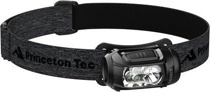 Princeton Tec Remix 450 Lumen Maxbright & Ultrabright Black / Dark Gray by Princeton+Tec
