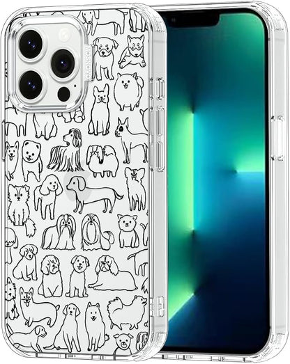 MOSNOVO Case for iPhone 13 Pro by Mosnovo