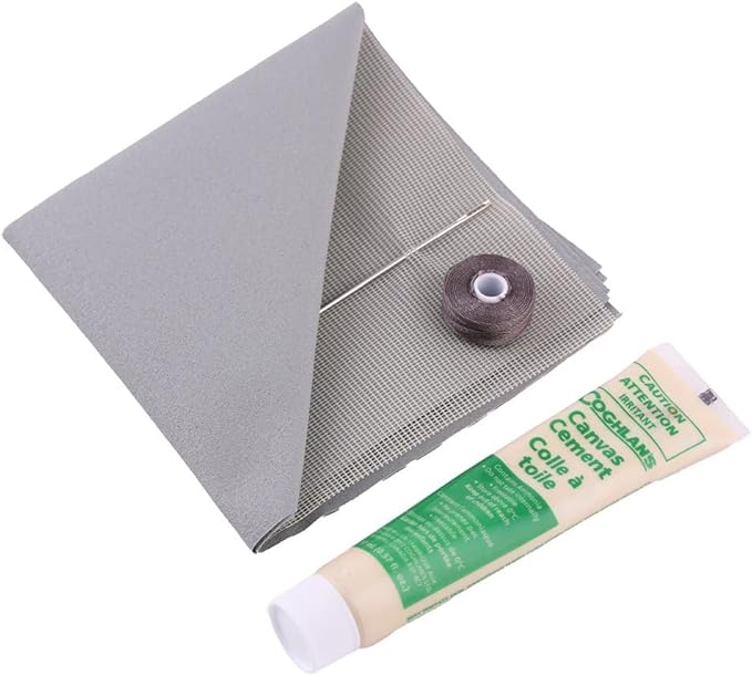 Coghlan's Tent Repair Kit - Image 3