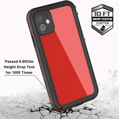 for iPhone 11 Waterproof Case - Image 4