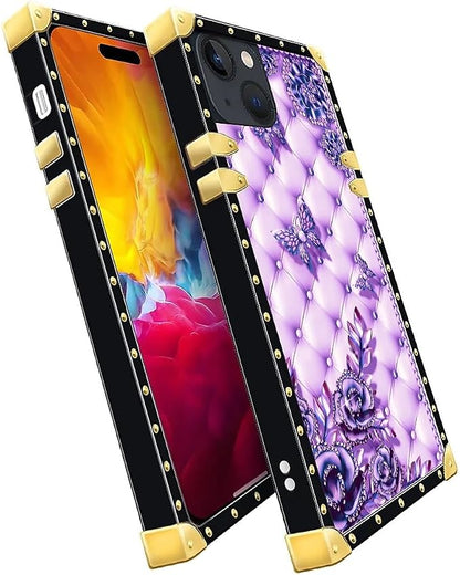 Compatible with iPhone 15 Case - Image 3