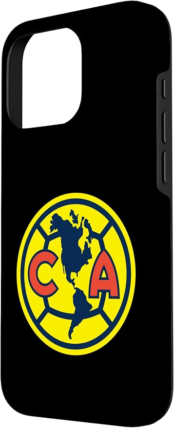 Club America Classic Crest Circle - Image 2