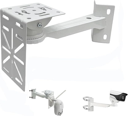 L-Shape Dome Camera Bracket, Wall Ceiling Mount - Image 4