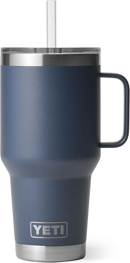 YETI Rambler 35 oz Tumbler by YETI
