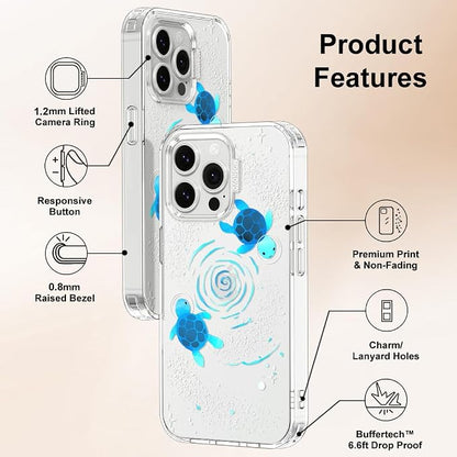 MOSNOVO Case for iPhone 13 Pro - Image 6