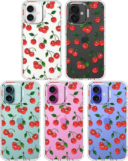 MOSNOVO Case for iPhone 16 Plus - Image 3
