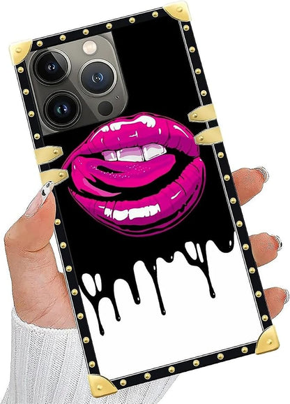 Compatible with iPhone 13 Pro Case - Image 5