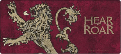 Head Case Designs Officially Licensed HBO Game of Thrones House Lannister - Image 2