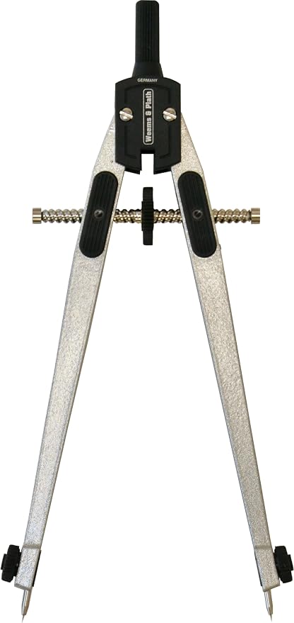 Weems & Plath #176 Marine Navigation Ultralight Divider - Image 3
