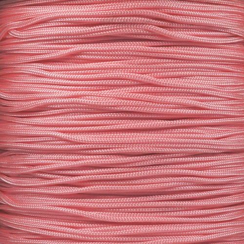 Paracord Planet 95lb Paracord – 1 Strand Type I Parachute Cord by ParacordPlanet
