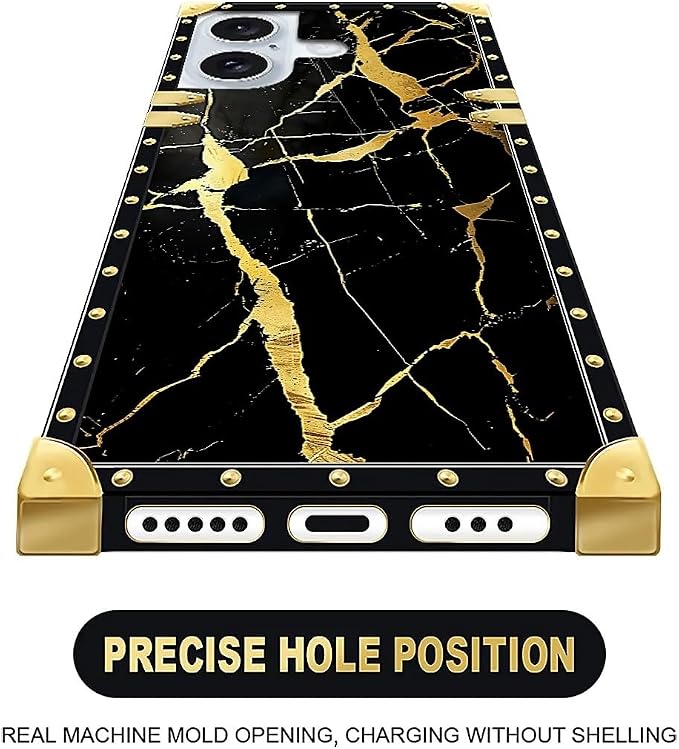 Compatible with iPhone 16 Plus Case - Image 4