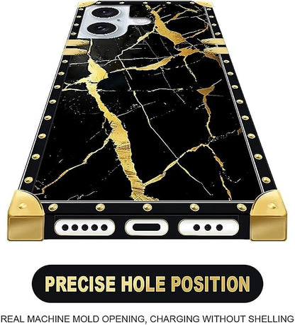 Compatible with iPhone 16 Plus Case - Image 4
