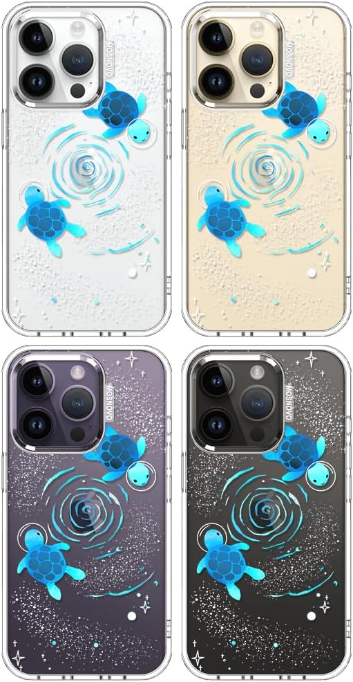 MOSNOVO Case for iPhone 14 Pro - Image 3