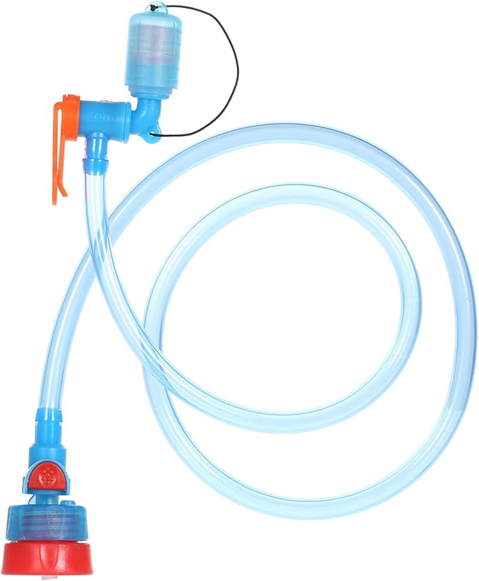 Hydration Drinking Tube by Srempeom