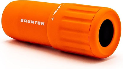Brunton Echo Monocular 7x18 – Compact Lightweight Pocket Scope by BruntonInternationalLLC