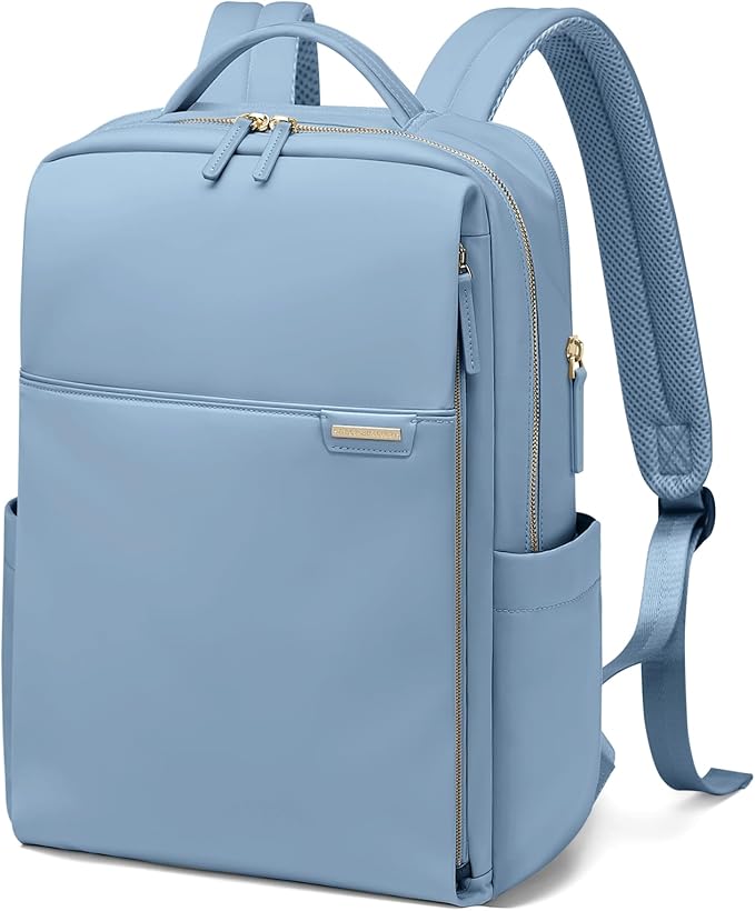 Laptop Backpack for Women, Work Business Traval Computer Backpacks by GOLFQUALITY