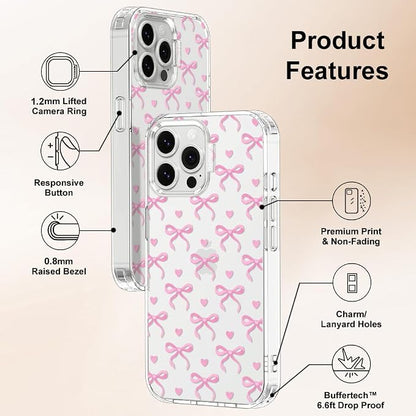 MOSNOVO Case for iPhone 13 Pro Max - Image 6