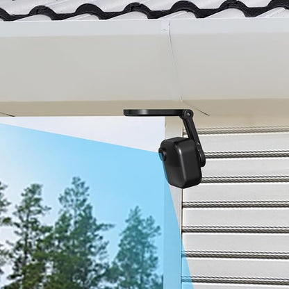 2 Pack Wall Mount for All-New Blink Outdoor & Blink XT / XT2, Mini Camera - Image 8