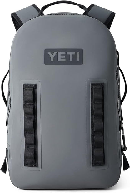 YETI Panga 28 Airtight Waterproof Submersible Backpack by YETI