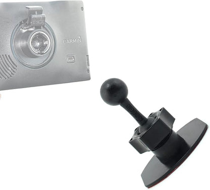 for Garmin Dash Cam Mount 3M Adhesive Sticky Holder - Image 2