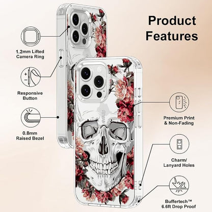 MOSNOVO Case for iPhone 13 Pro - Image 6