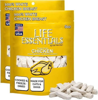 Life Essentials by Cat-Man-Doo | Chicken by LifeEssentialsbyCat-Man-Doo