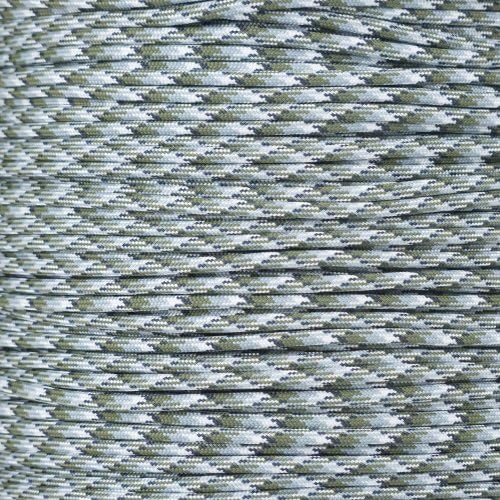 Paracord Planet 550 Paracord – Camo Colors – Ideal by ParacordPlanet