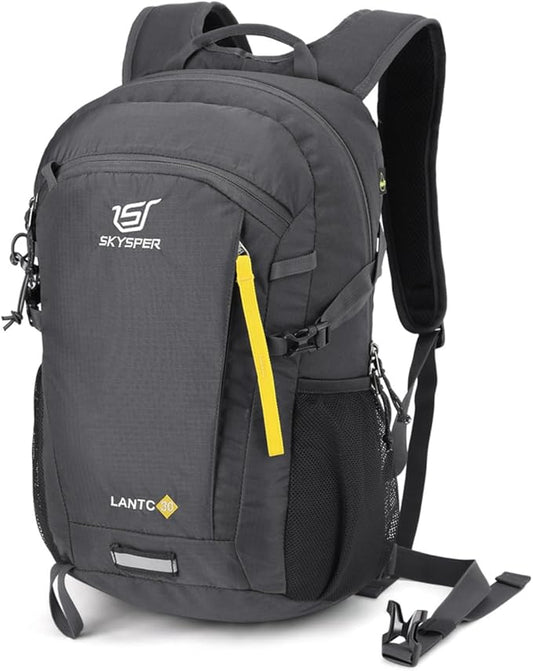 SKYSPER Small Hiking Backpack, 20L/30L Lightweight Travel Backpacks Hiking by SKYSPER