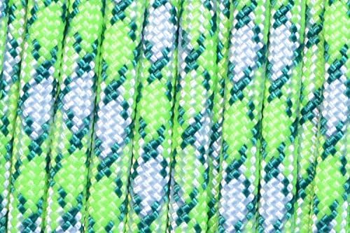 BORED? PARACORD! 550 lb Paracord – Ideal by BoredParacord