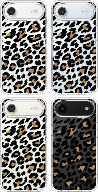 MOSNOVO for iPhone Air Case | Military Grade 6.6ft Drop Tested | Camera Control - Image 3