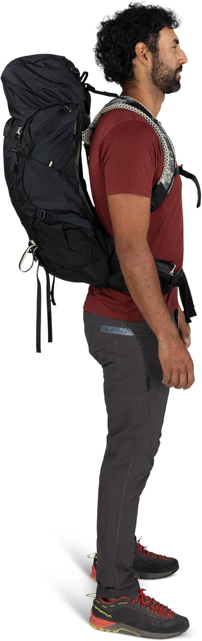 Osprey Stratos 36L Men's Hiking Backpack - Image 15