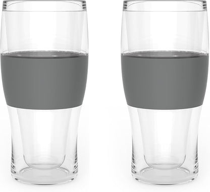 Host Freeze Beer Glasses, Freezable Beer Gifts - Image 13