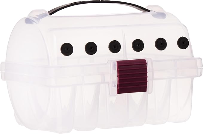 Plano Prolatch Stowaway Storage Case by PLANO%C2%AEOutdoors
