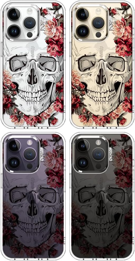 MOSNOVO Case for iPhone 14 Pro - Image 3