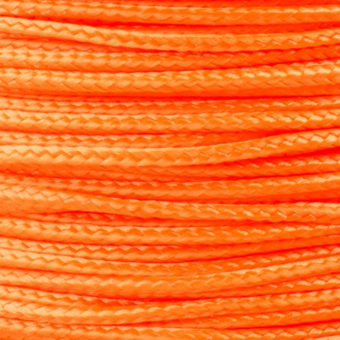 Paracord Planet Micro Paracord – Thin Braided Cord - Image 2