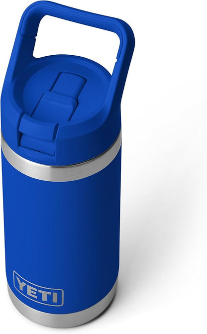 YETI Rambler Jr. 12 oz Kids Bottle, - Image 5