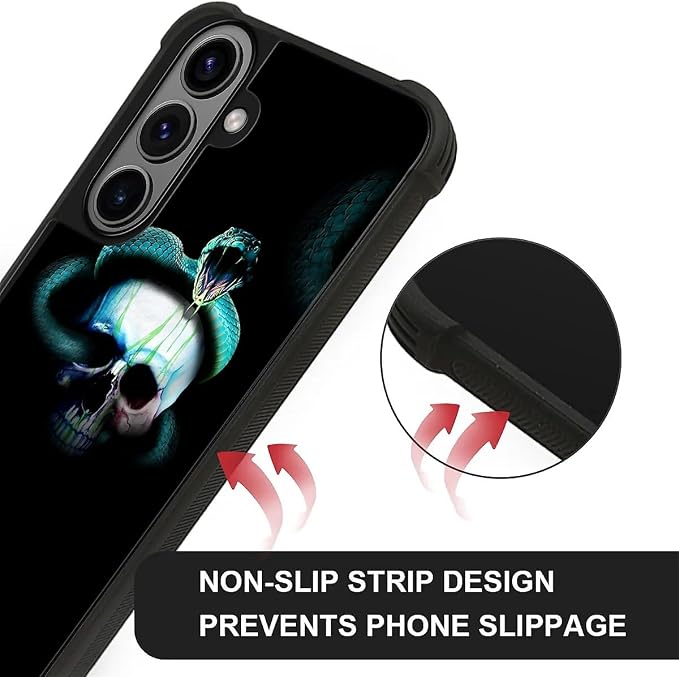 for Samsung Galaxy S26 Case, Graphic Design - Image 7