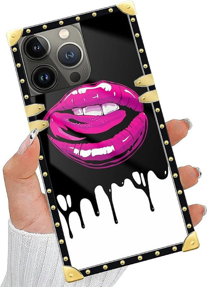 Compatible with iPhone 15 Pro Case - Image 2